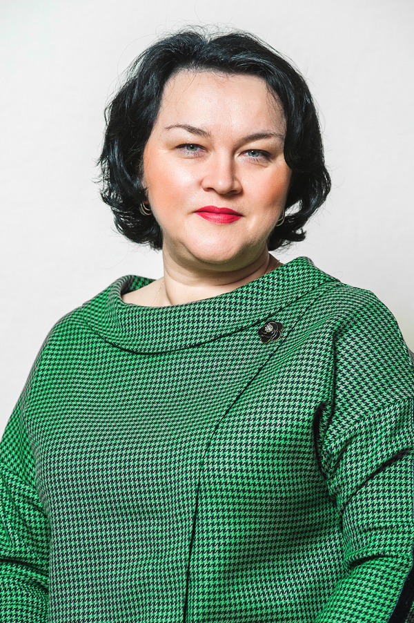 Зиборова Татьяна Валерьевна.